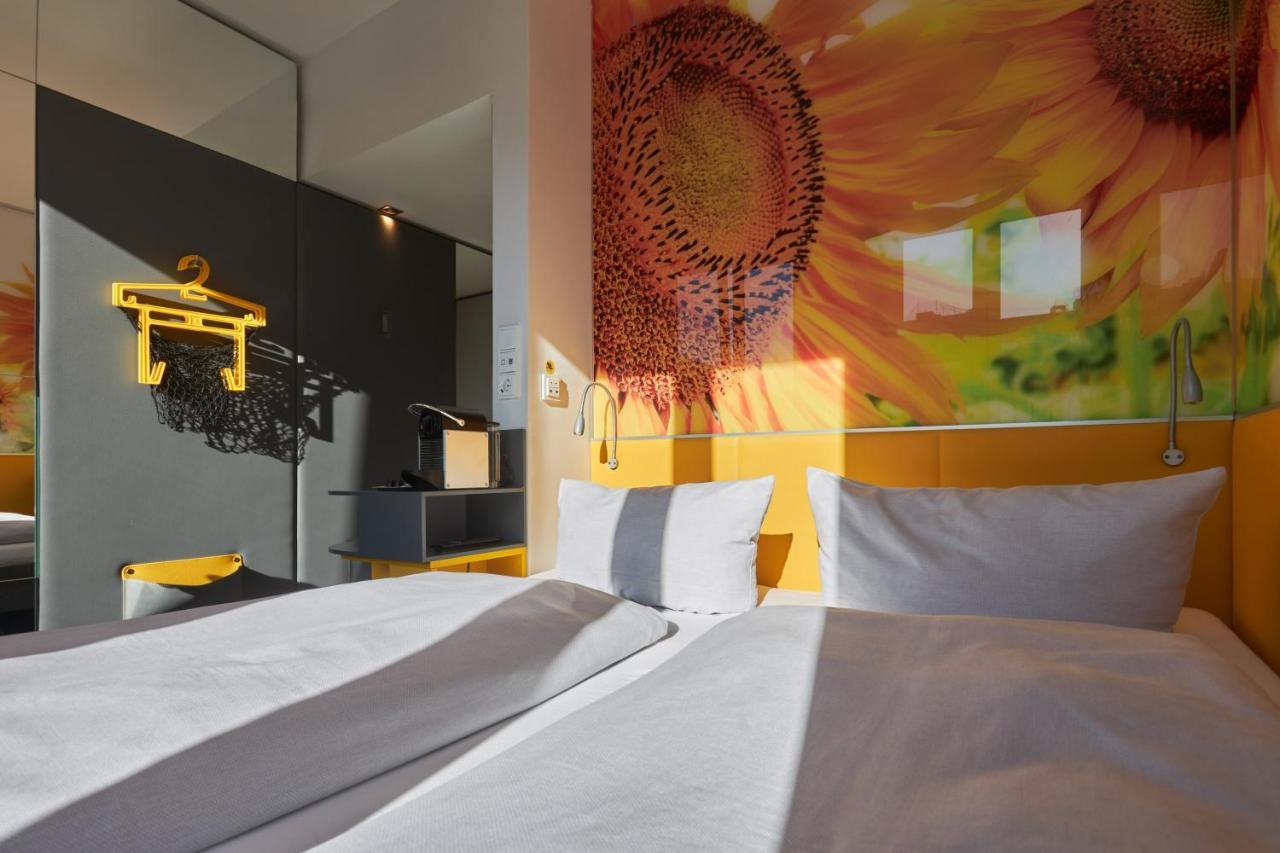 buddy hotel in munich